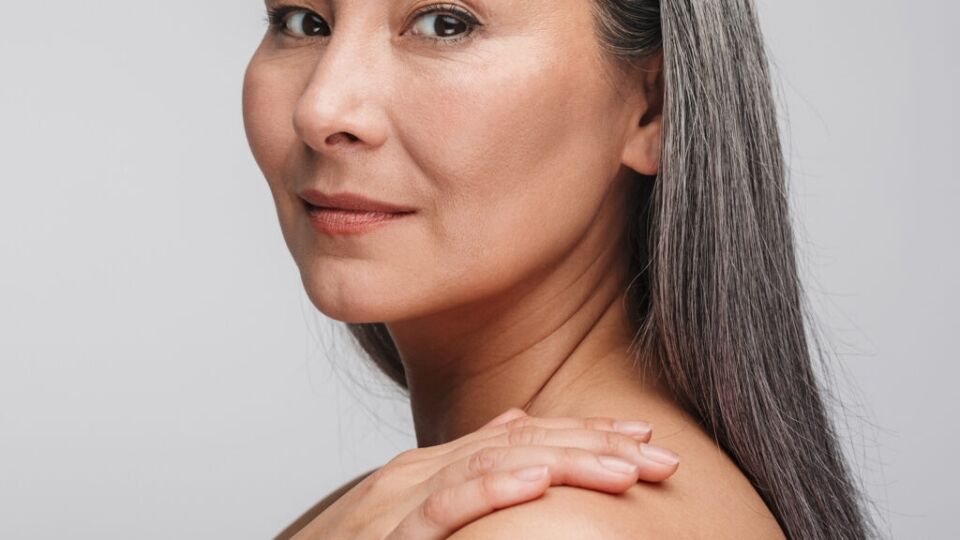 Mature skin rejuvenation result - Dermatology Clinics Australia
