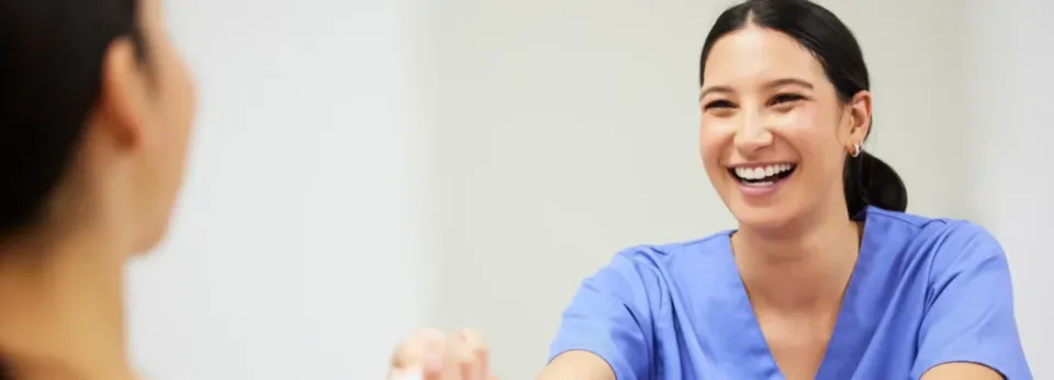 Dermatology Clinics Australia clinical staff and specialized clinic banner