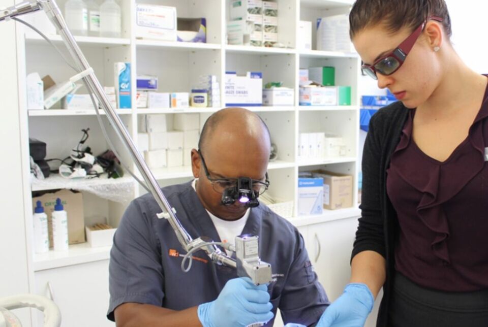 Dermatologists performing specialist laser surgery - Dermatology Clinics Australia